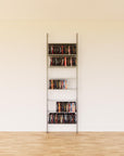 DVD Media Storage Shelves