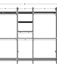 SPENGA Retail Display Unit