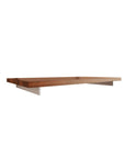 WAL Shelf w/ Supports 12" Deep