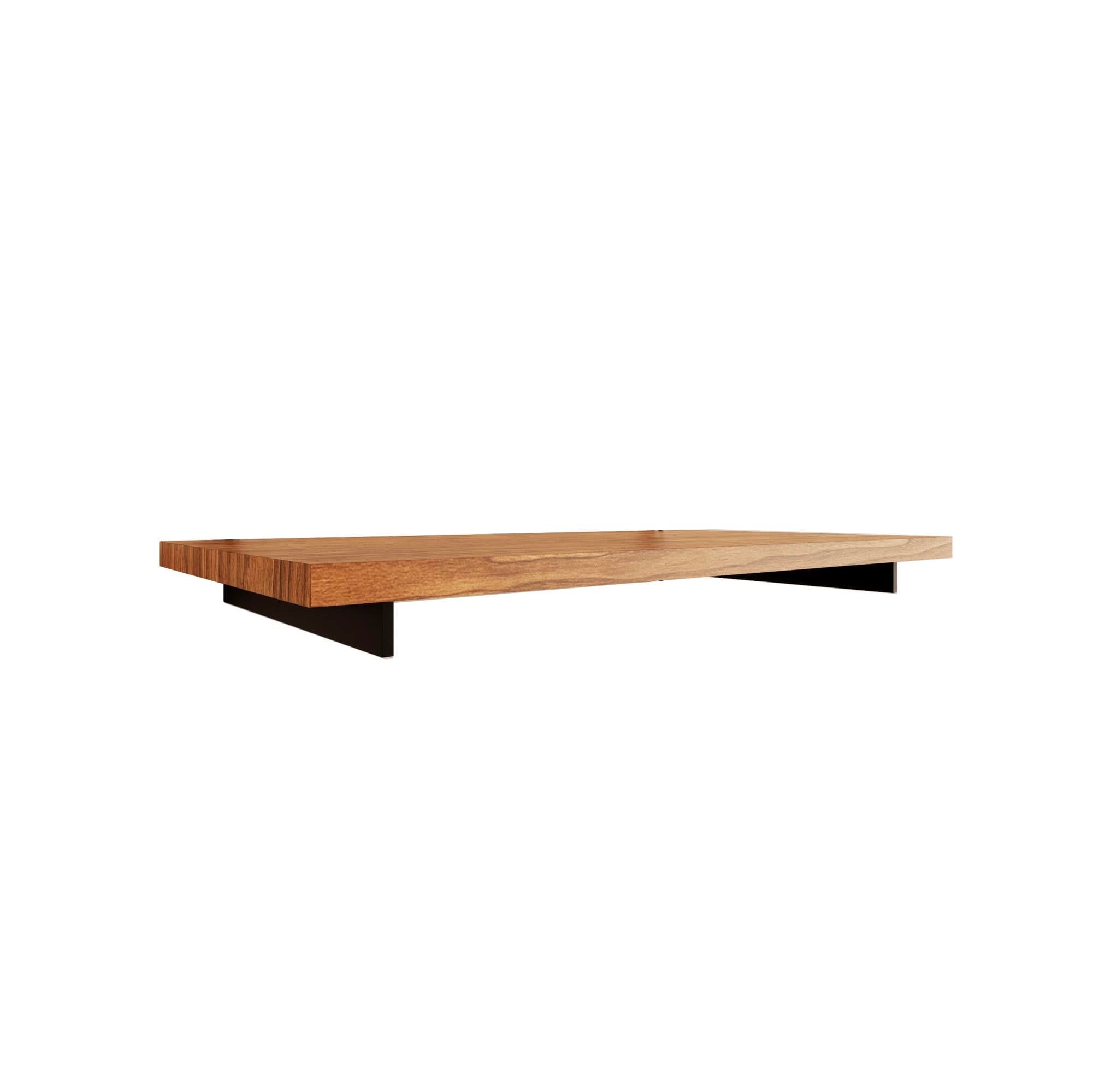 WAL Shelf w/ Supports 12&quot; Deep