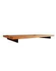 WAL Shelf w/ Supports 12" Deep