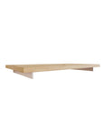 WAL Shelf w/ Supports 12" Deep