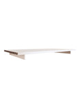 WAL Shelf w/ Supports 12" Deep