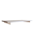 WAL Shelf w/ Supports 12" Deep