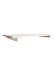 WAL Shelf w/ Supports 12" Deep