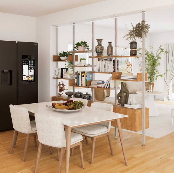 Shelving Image