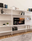 Media Unit Builder 32-42-46" TVs