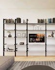 Media Unit Builder 32-42-46" TVs