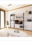 Media Unit Builder 32-42-46" TVs