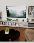 ModShelf Shorty Media & Book Shelving