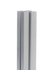 ISS Quad Semi Wall Mounted Pole (RAD/CLT Poles)