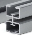 ISS Semi Wall Mounted Pole (PAL Poles)
