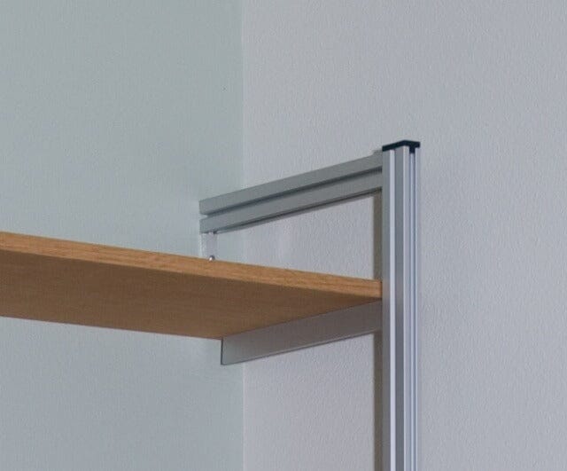 ISS Tie Pole Kit