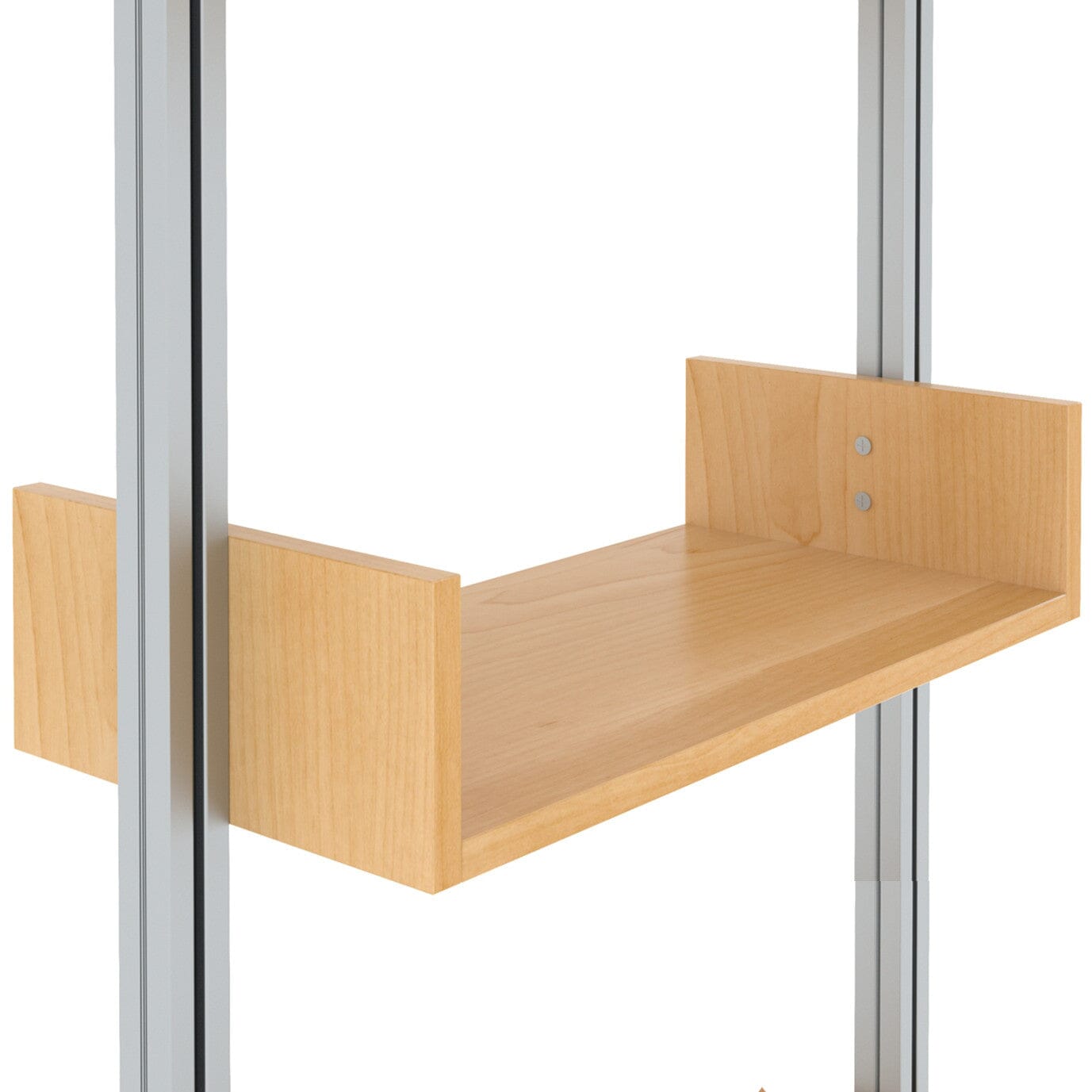 DIV34 SHELF
