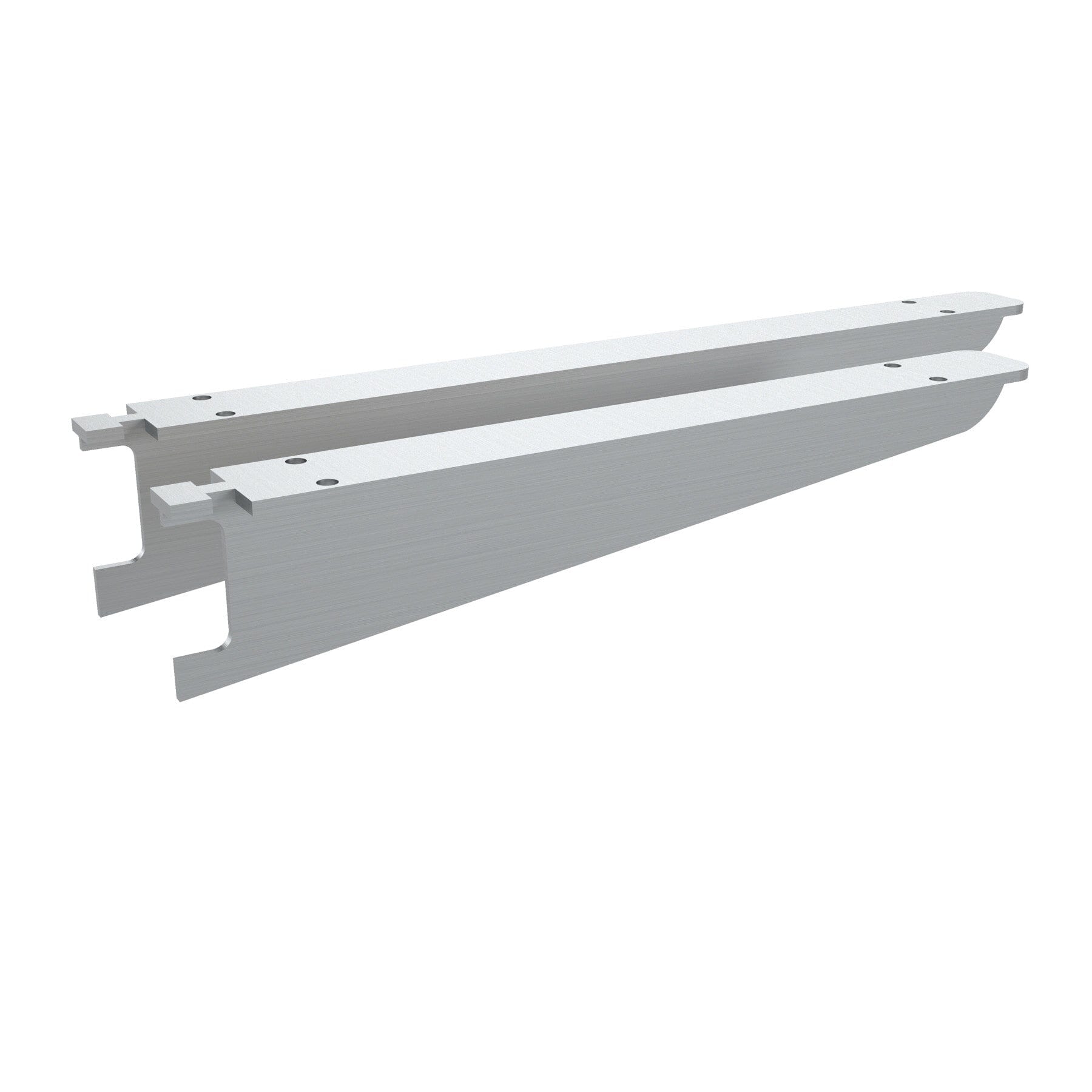 ISS Fusion Bracket