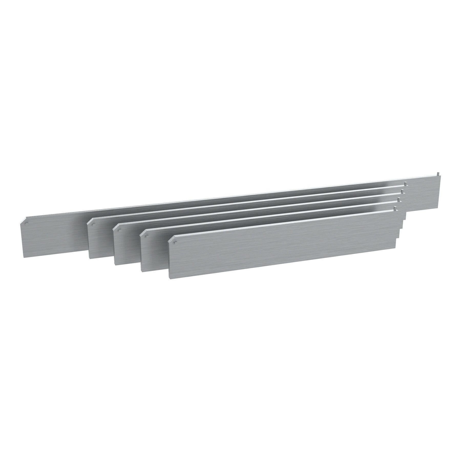 ISS Heavy Duty Bracket