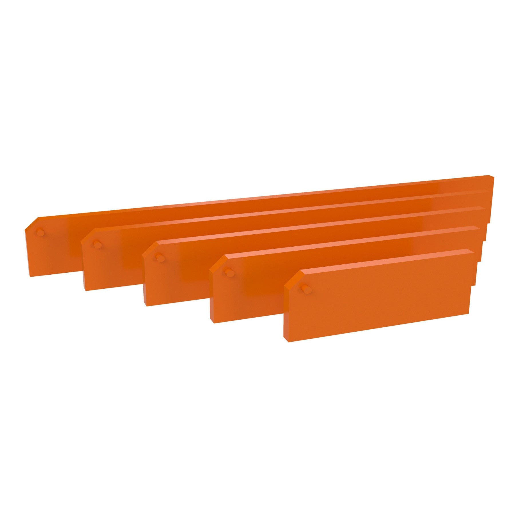 ISS Bracket / Bookend