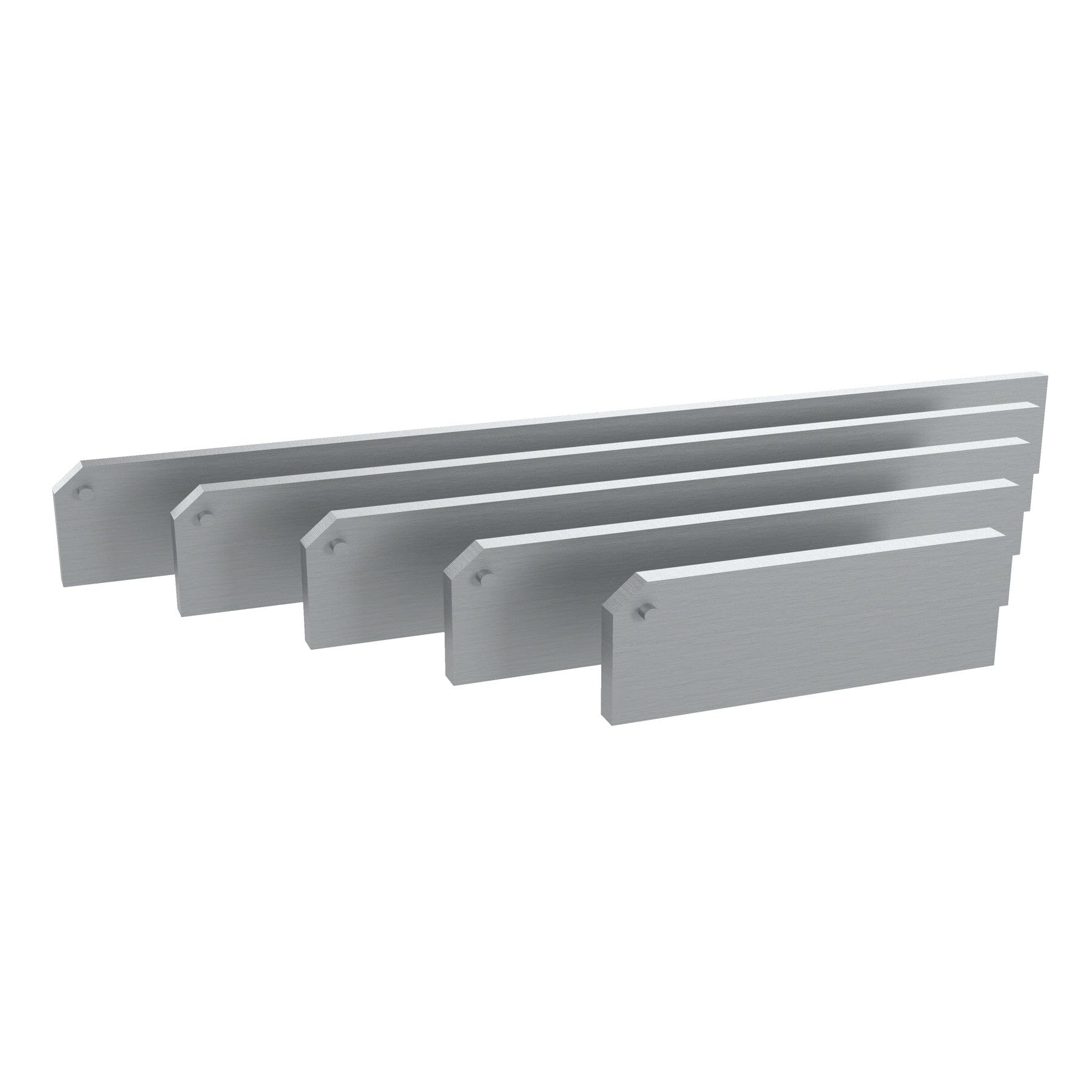 ISS Bracket / Bookend