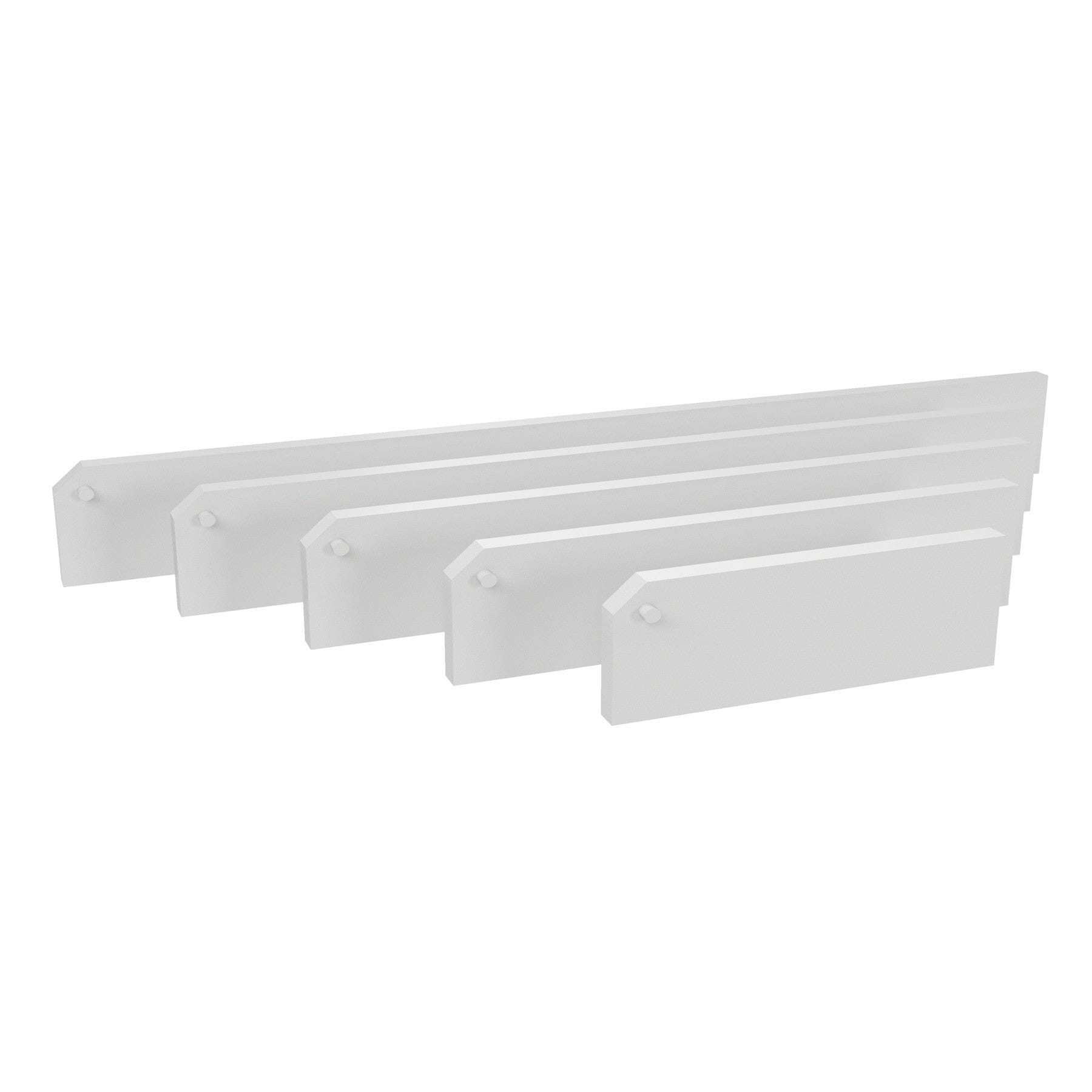 ISS Bracket / Bookend