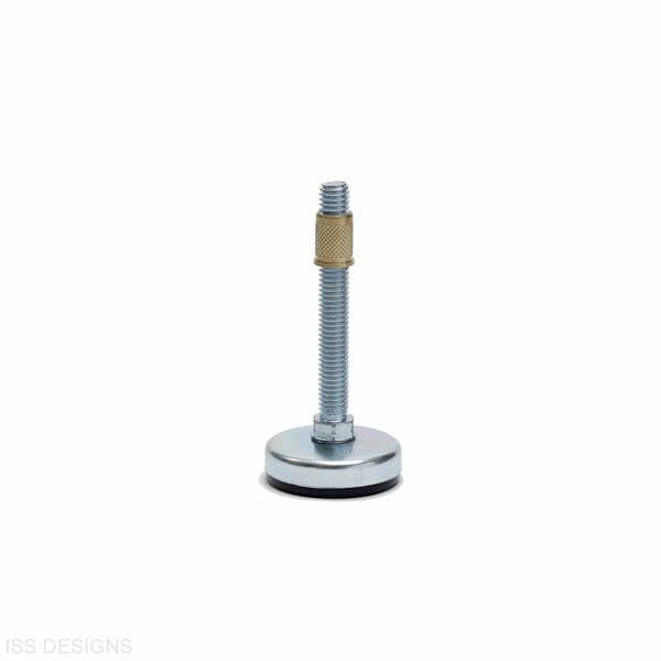 Quad Pole Leveler