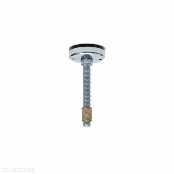 Quad Pole Leveler