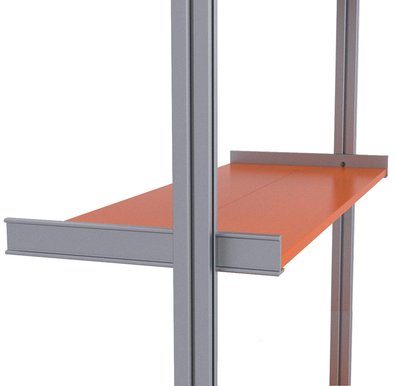 PAL26 SHELF