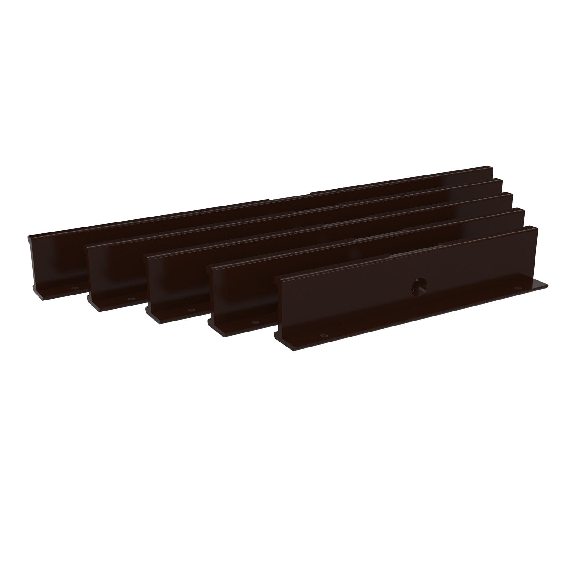 ISS Shelf End Support