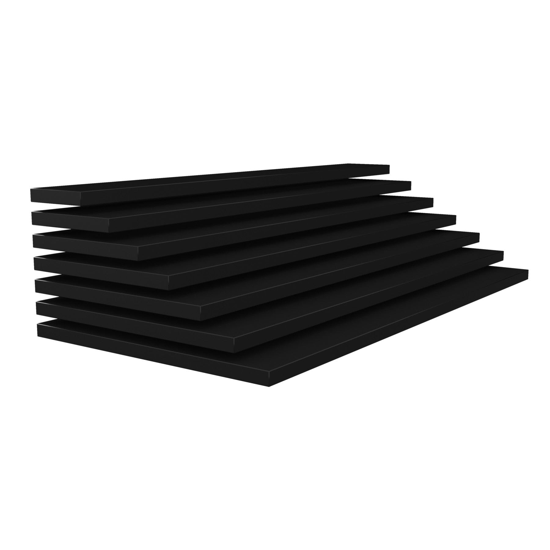 12" Deep Shelf