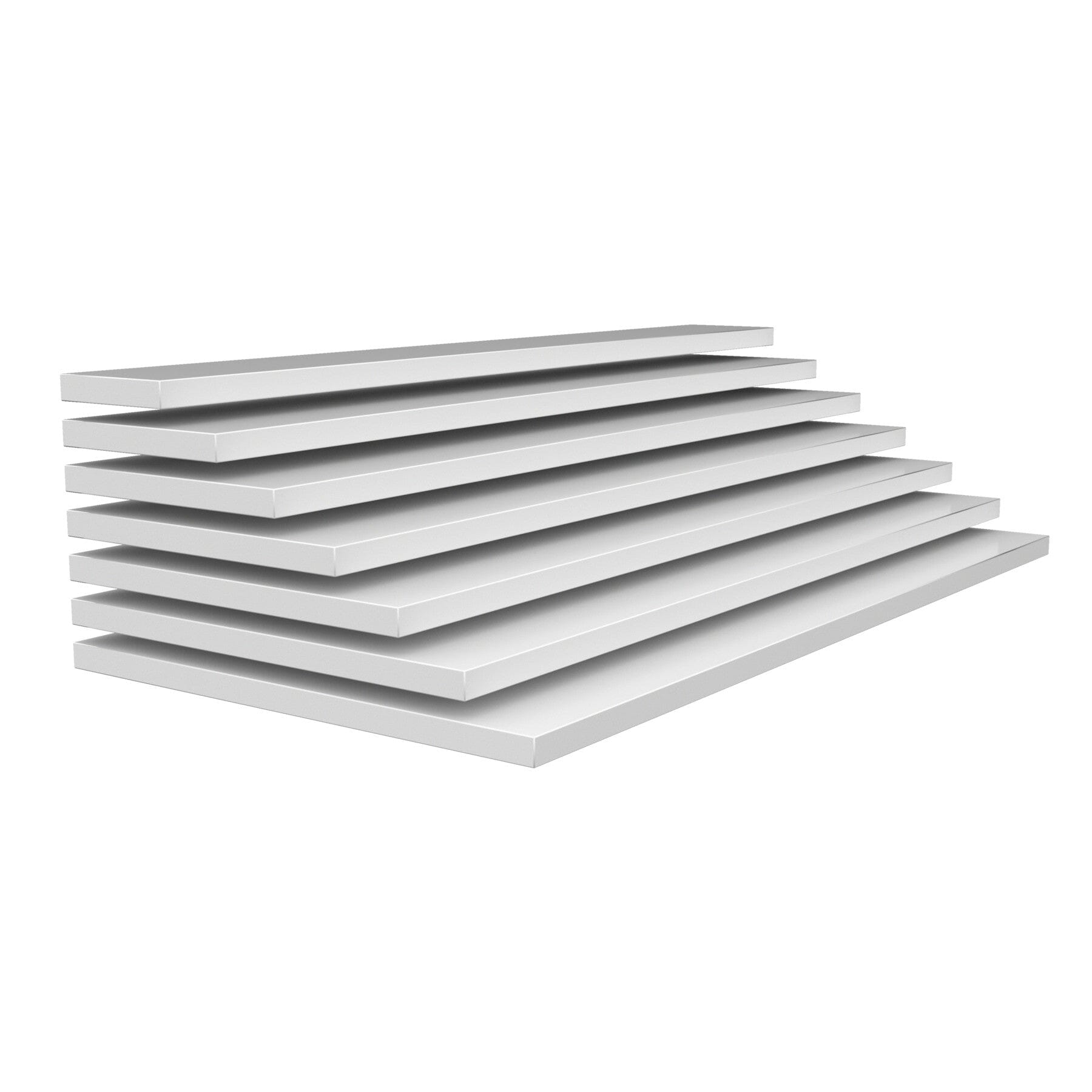12" Deep Shelf
